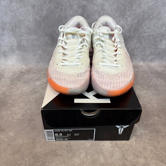 Kobe NXT 360 White Multi-color-infrared 23 main image 7